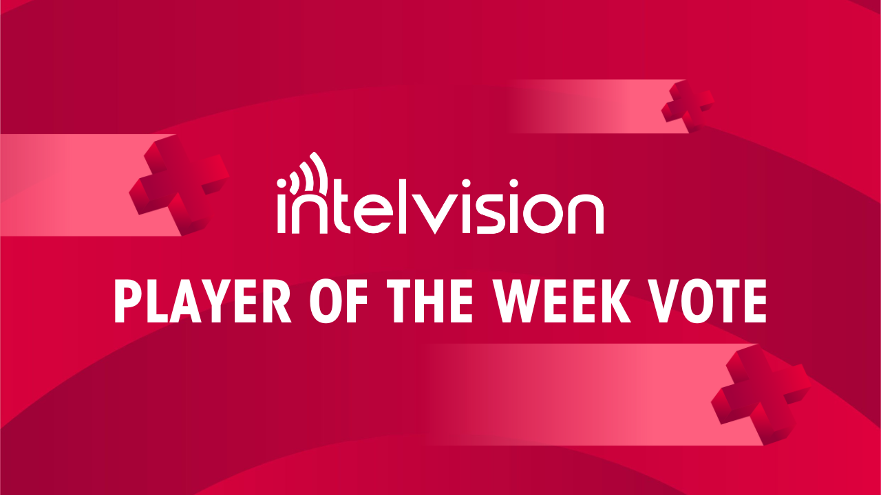 Intelvision Player Of The Round 5 – Premier League Nominees - Seysoccer